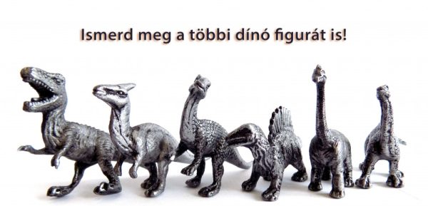 Magyarosaurus figura - Image 7