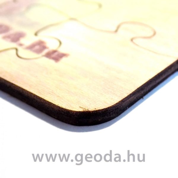 Compsognathus puzzle (48 db) - Image 4