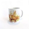 Ajkaceratops bögre - Image 2