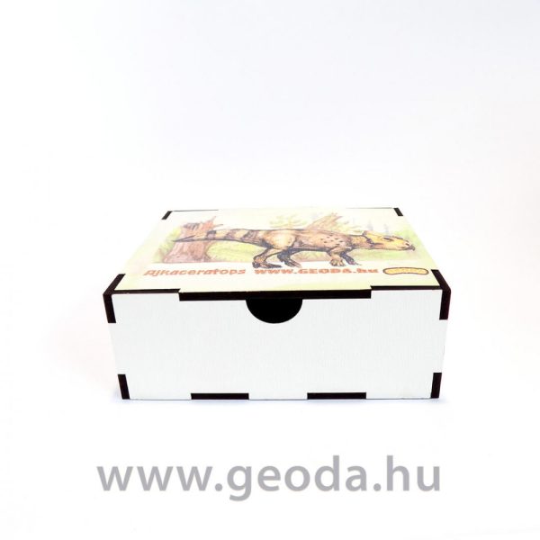 Ajkaceratops puzzle (48 db) - Image 5