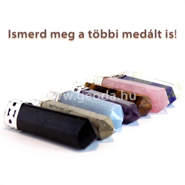 Ónix inga medál - Image 6
