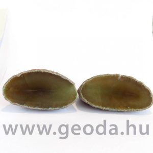 Achát geoda 0010
