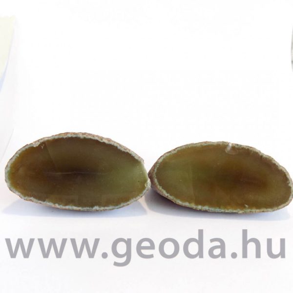 Achát geoda 0010