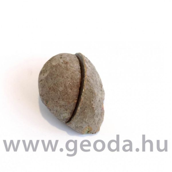 Achát geoda 0010 - Image 2