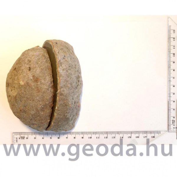 Achát geoda 0010 - Image 3
