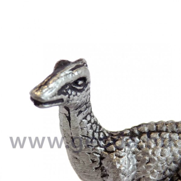 Deinonychus figura - Image 3