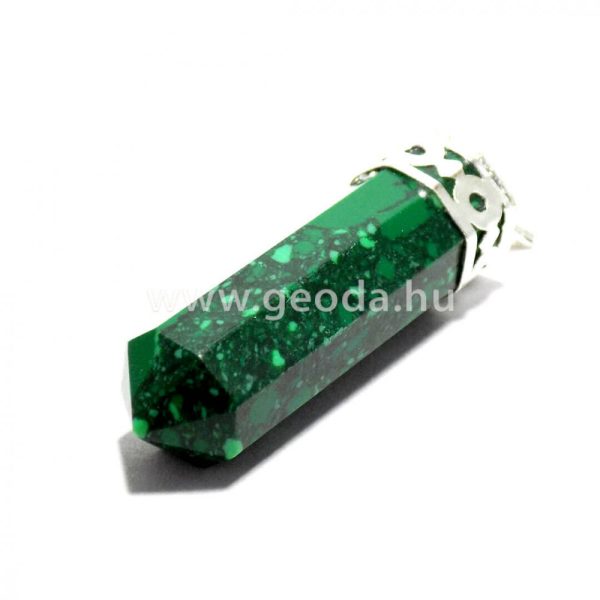 Malachit inga medál - Image 2