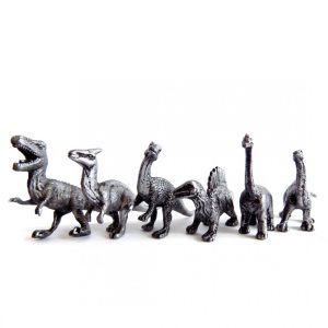 Dínó figura