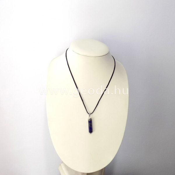 Lápisz lazuli inga medál - Image 2