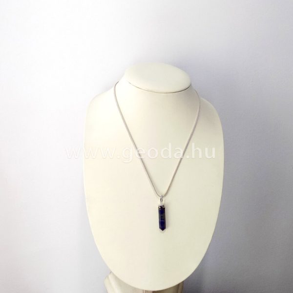 Lápisz lazuli inga medál - Image 3