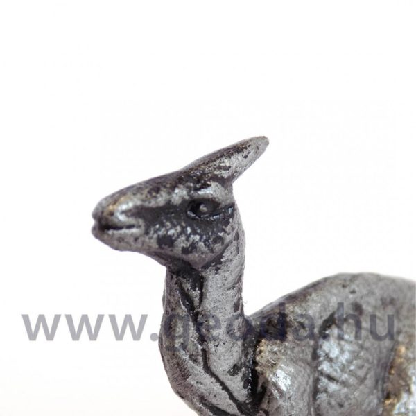 Parasaurolophus figura - Image 3