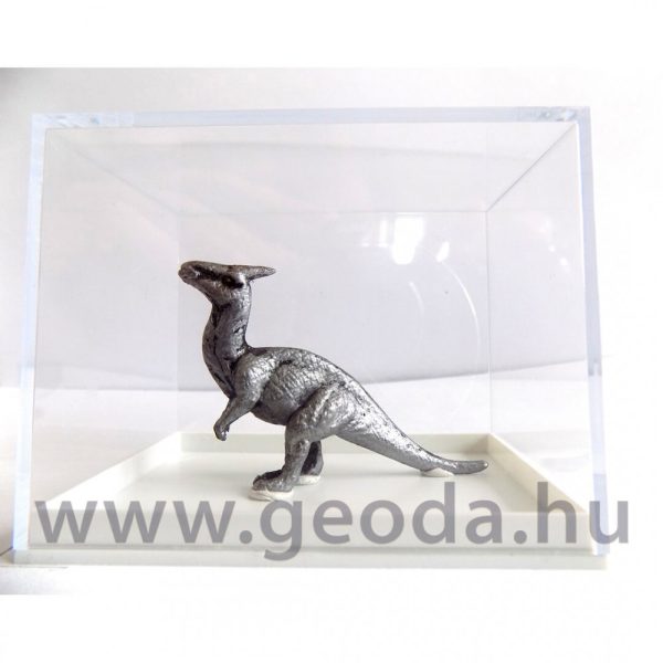 Parasaurolophus figura - Image 4