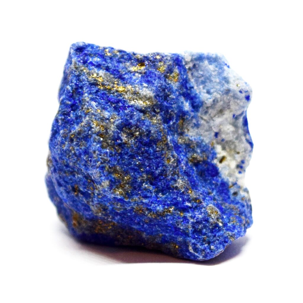 Lápisz lazuli