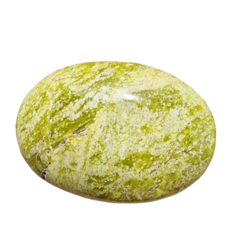 Sárga szerpentin